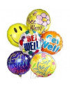 Ballons Mylar FTD